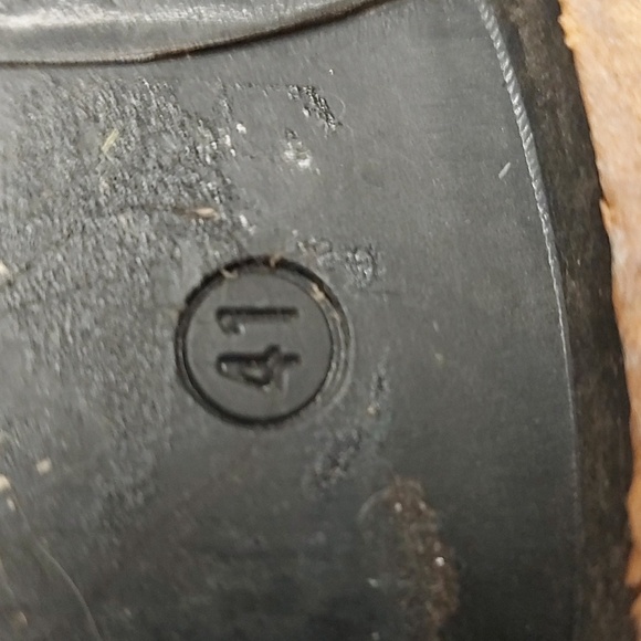 Gravitypope Morris boots - Picture 7 of 10